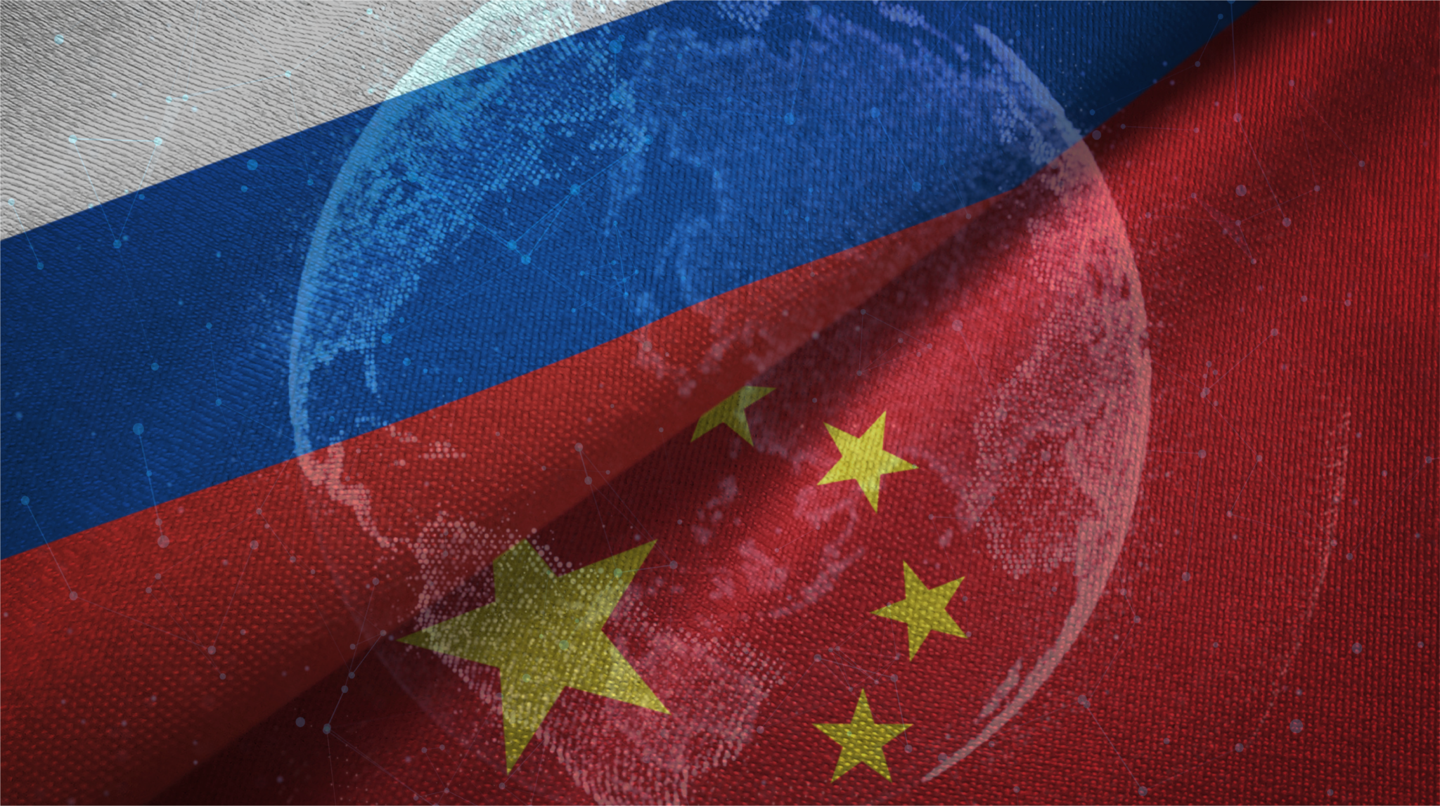 Товарооборот России и Китая подскочил на 30% за девять месяцев