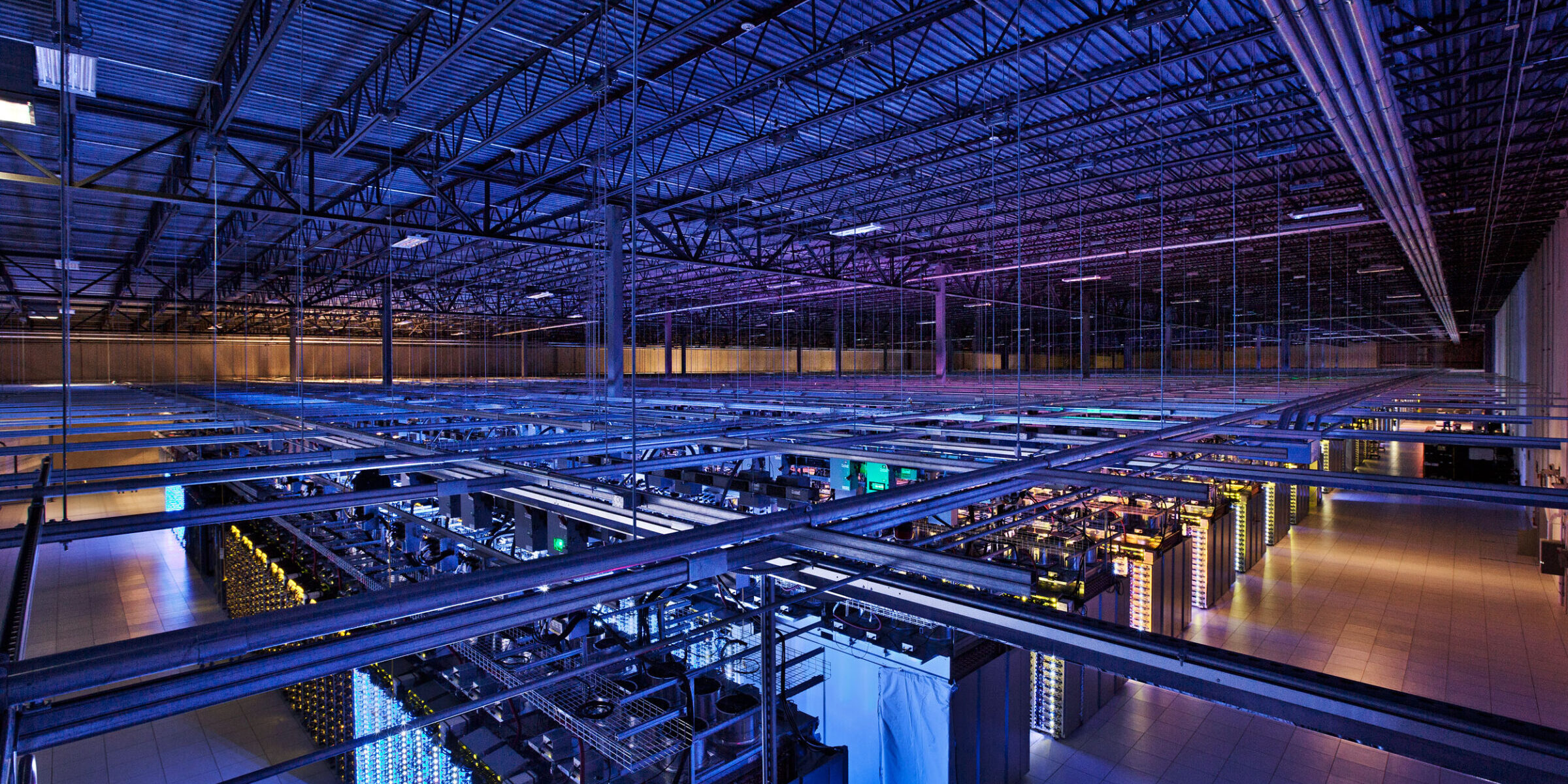 datacenter